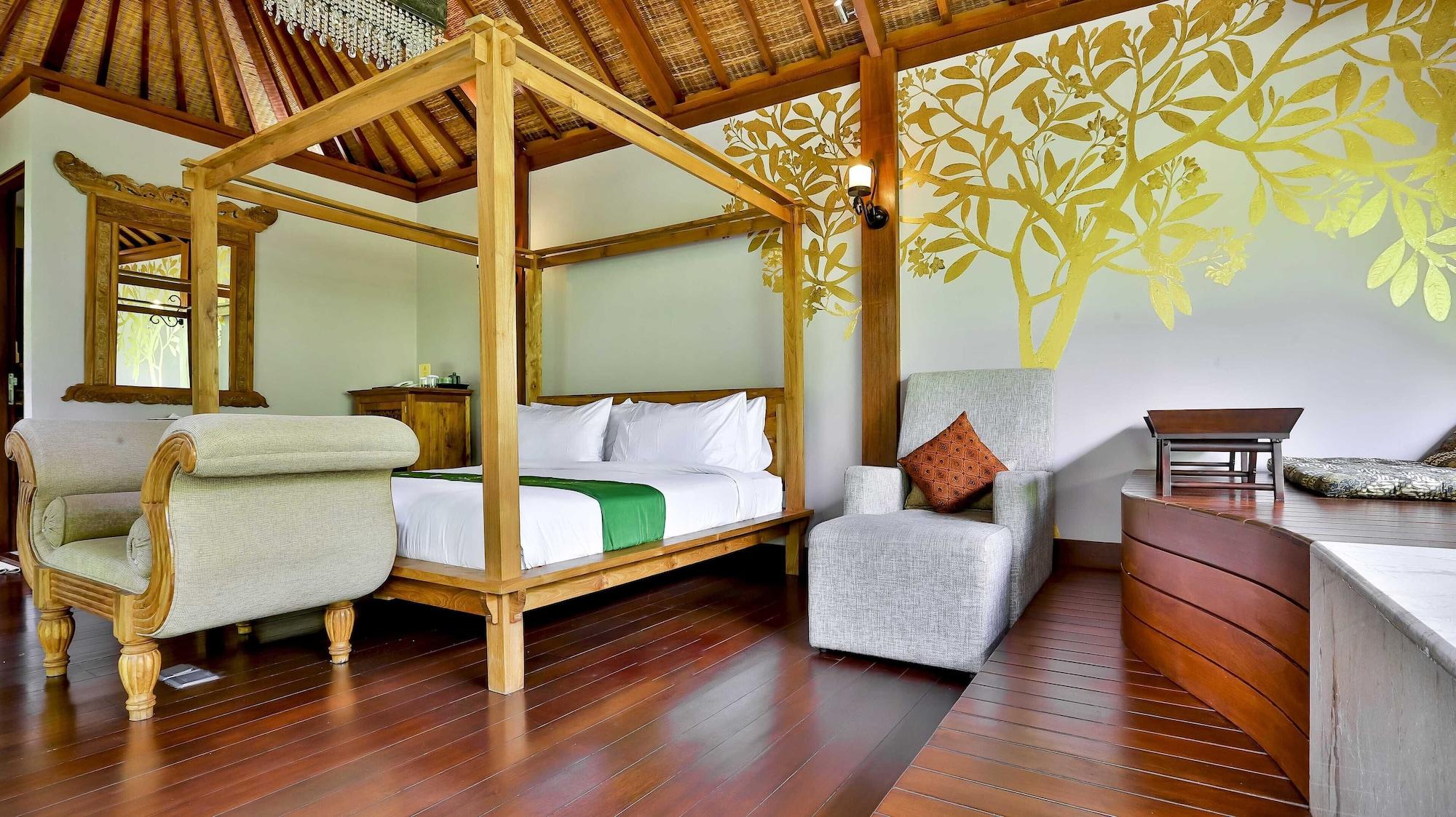 Disini Luxury Villas-chse Certified *