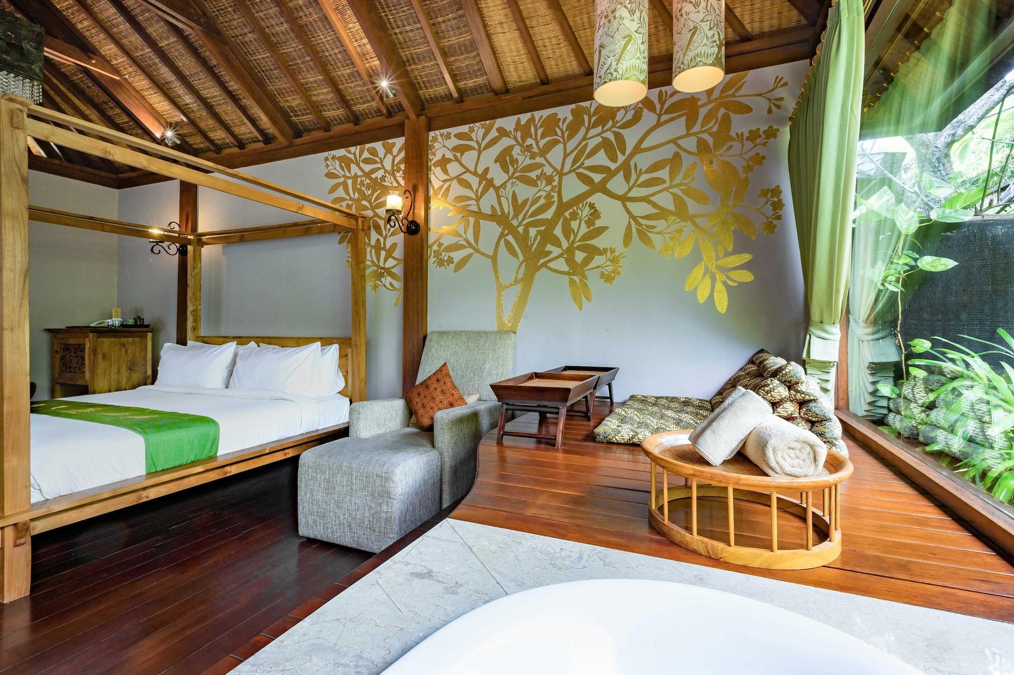 Disini Luxury Villas-chse Certified Villa Seminyak (Bali)