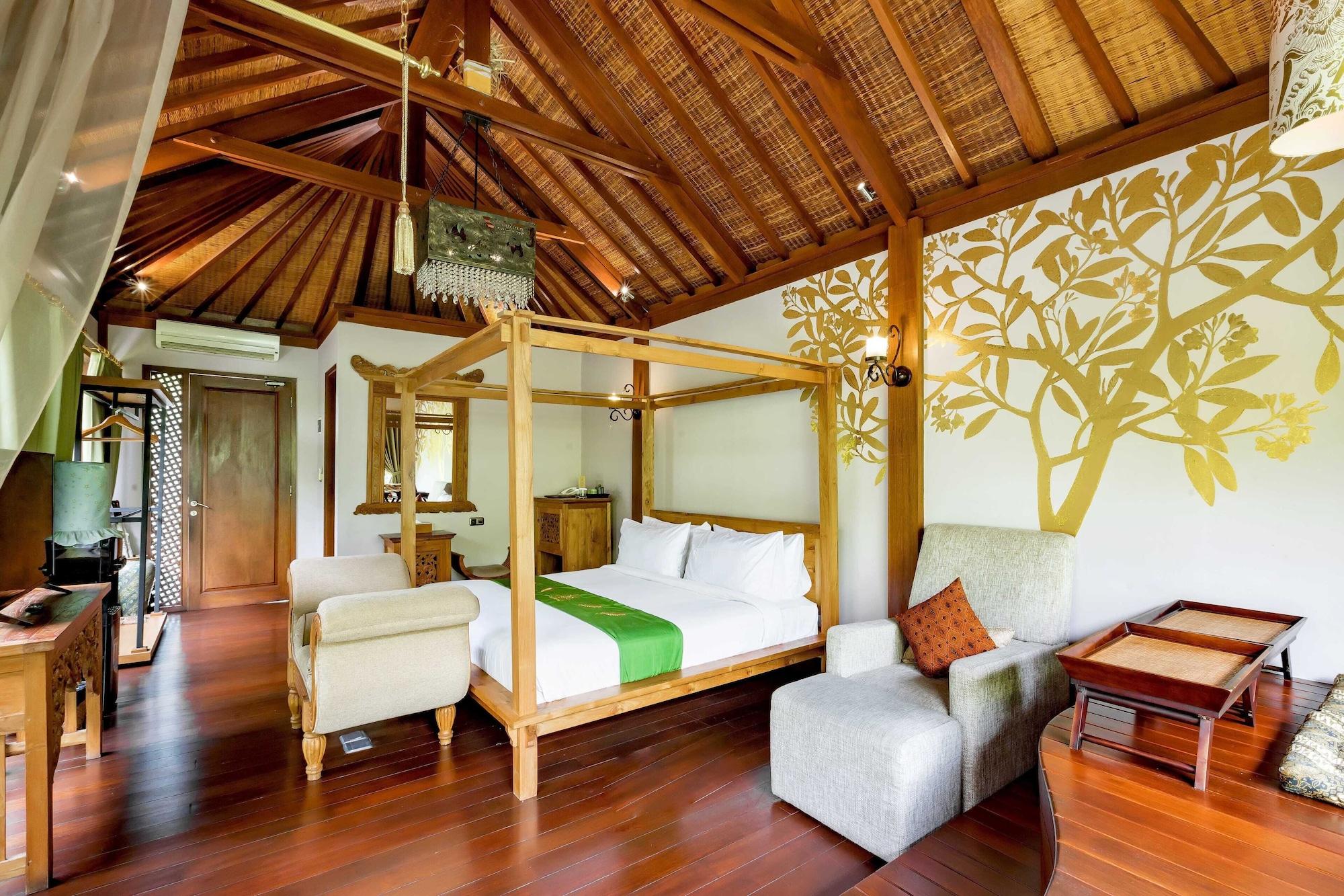 Disini Luxury Villas-chse Certified Villa Seminyak (Bali)