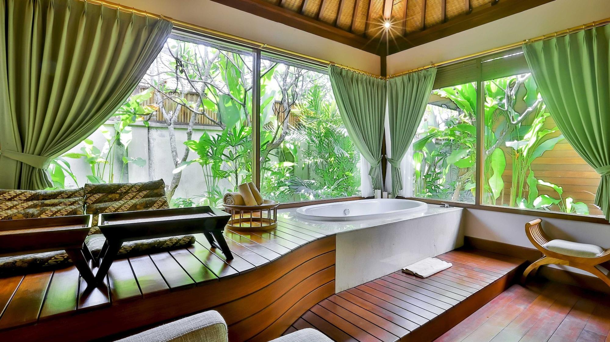Disini Luxury Villas-chse Certified Villa *