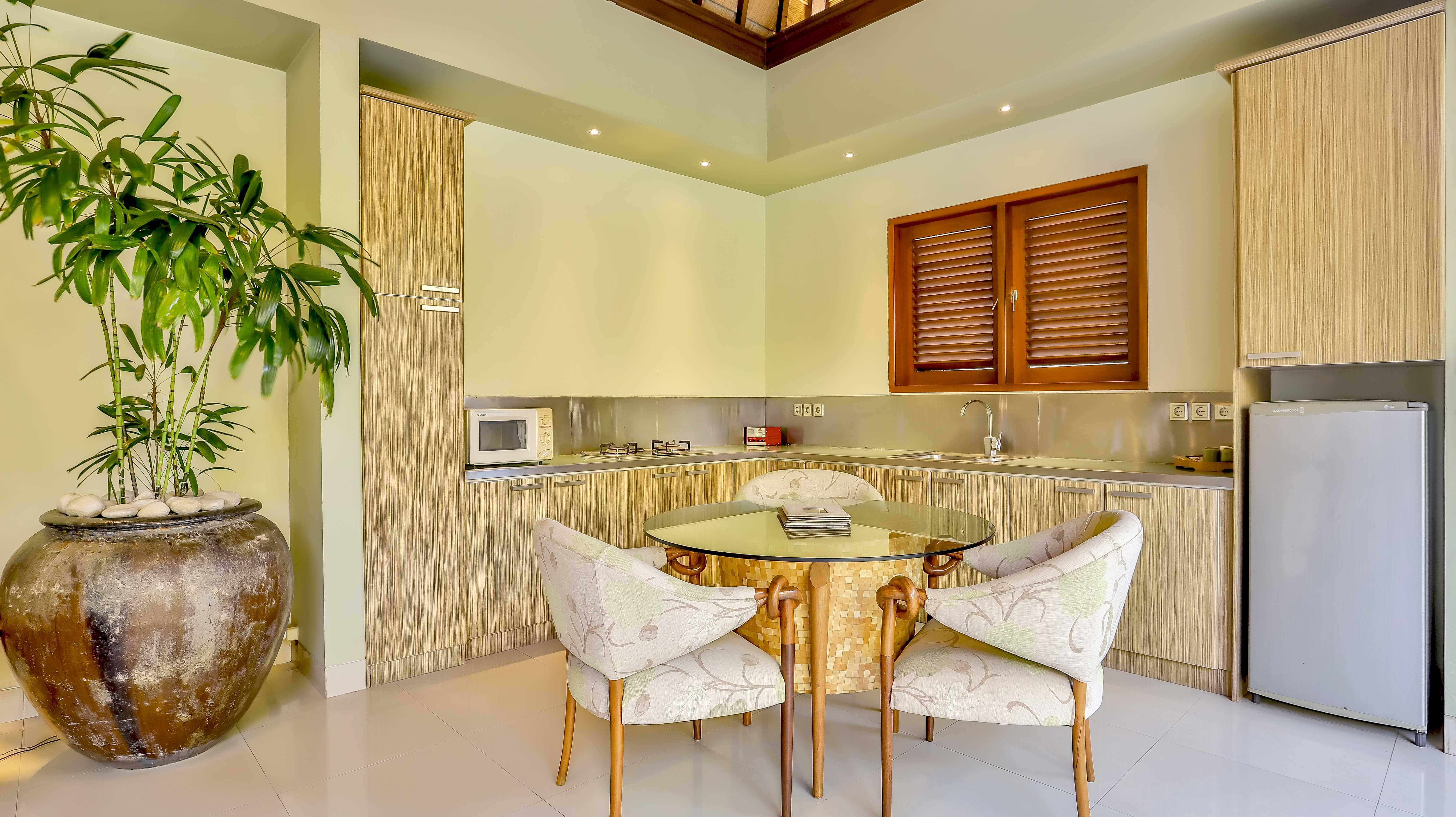 Disini Luxury Villas-chse Certified * Seminyak (Bali)