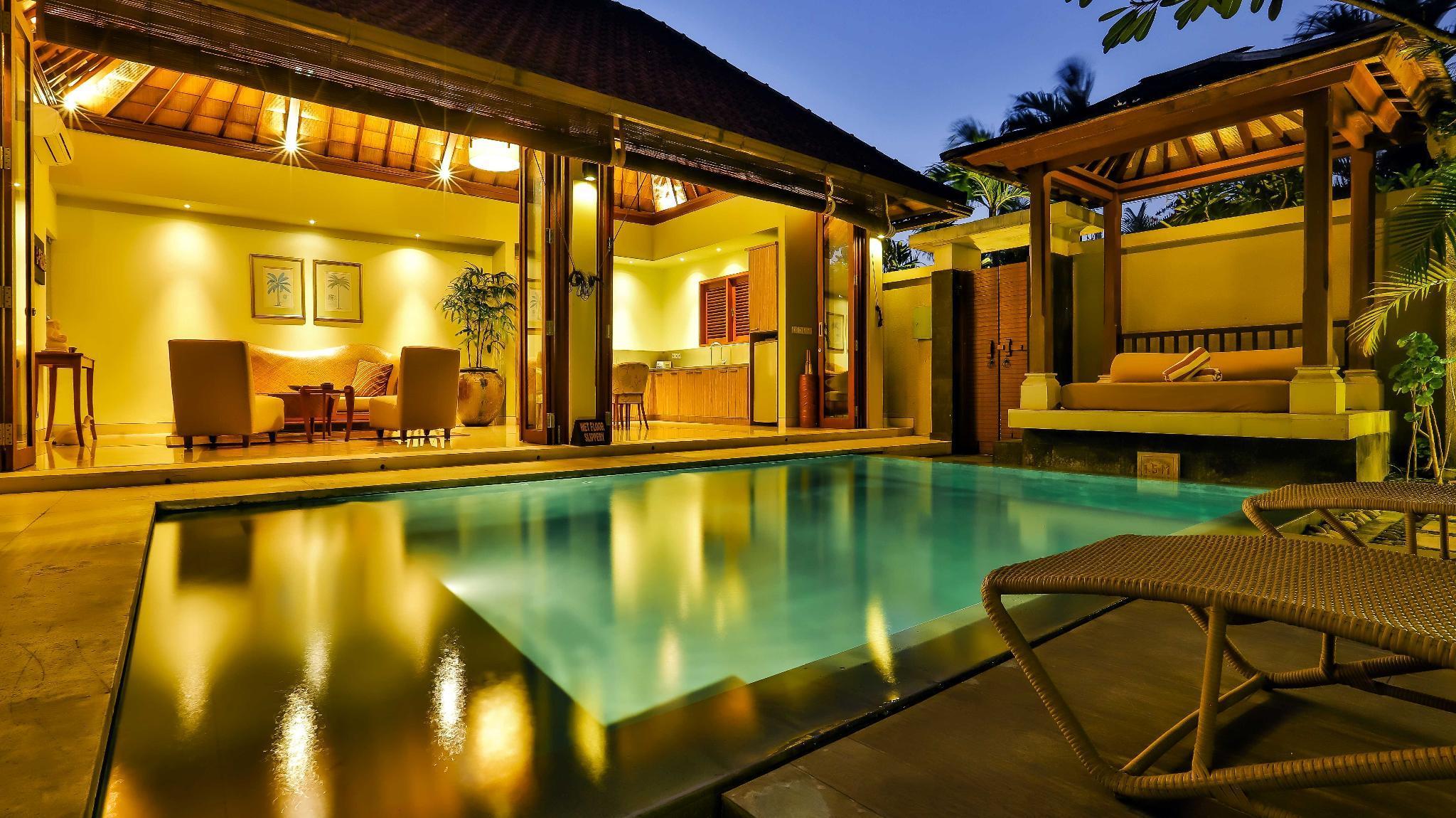 Disini Luxury Villas-chse Certified Villa Seminyak (Bali)
