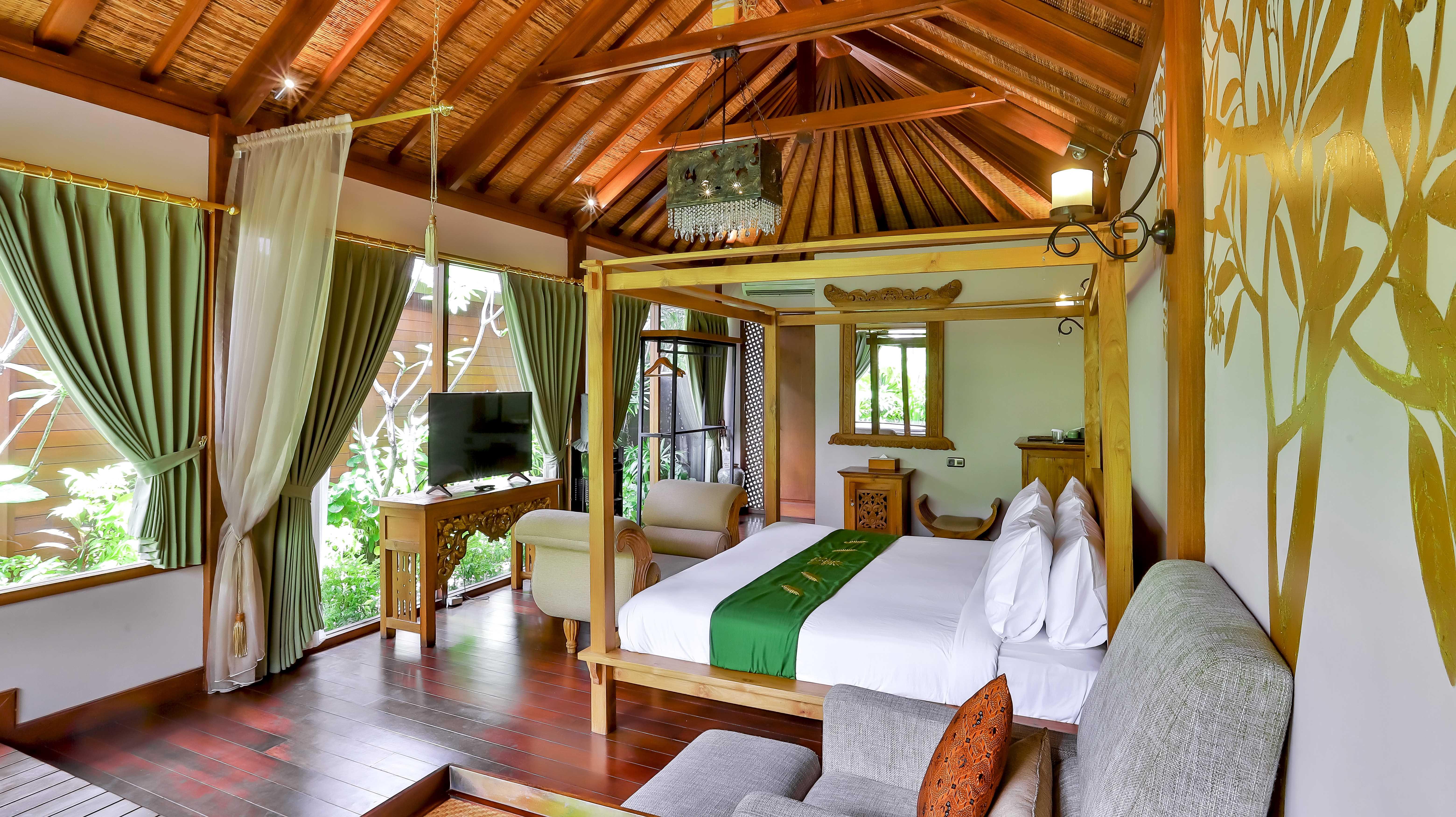 Villa Disini Luxury Villas-chse Certified *