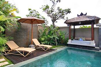 Disini Luxury Villas-chse Certified Seminyak (Bali)