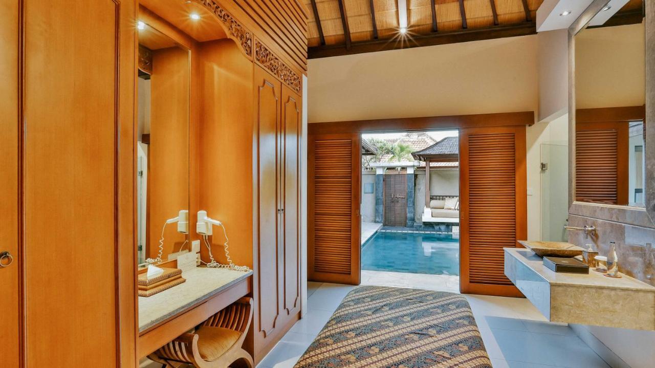 Disini Luxury Villas-chse Certified Villa