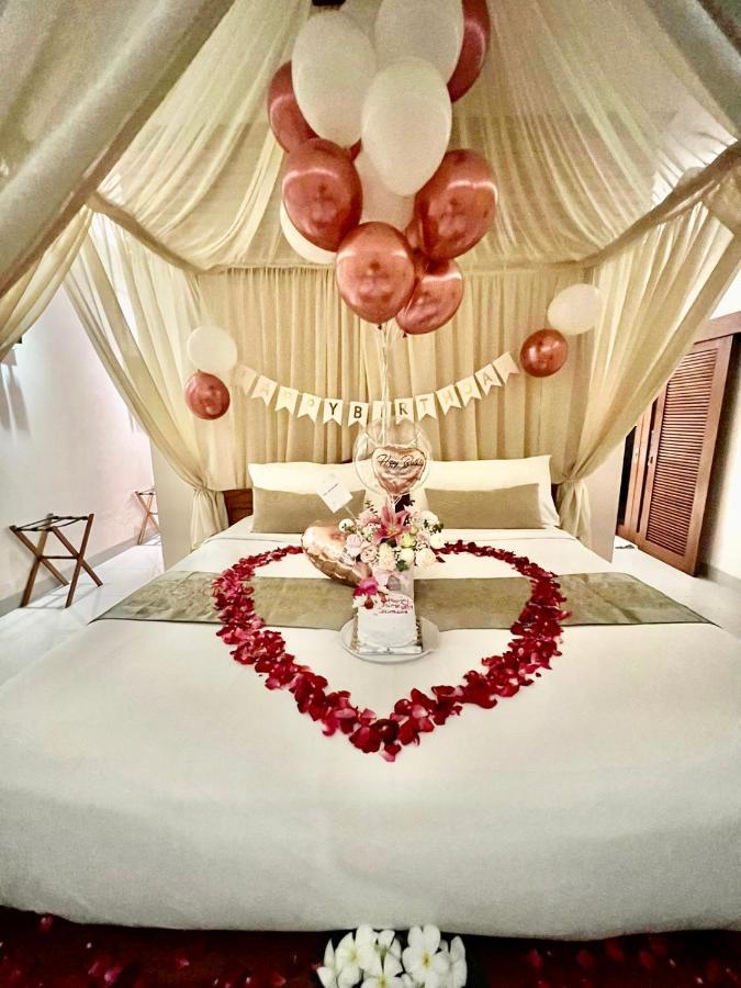 Disini Luxury Seminyak
